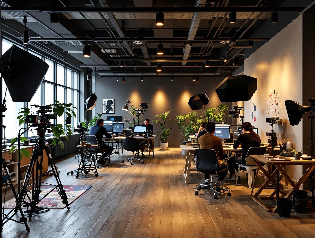 色视频传媒公司